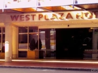 West Plaza Hotel 4*