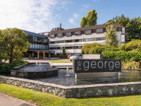 The George Christchurch