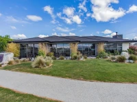 Lakeview Tekapo 4*