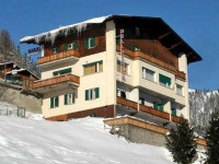 Garni Bellavista
