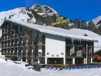 Portavescovo 3*