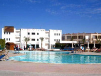Sharm Cliff Resort