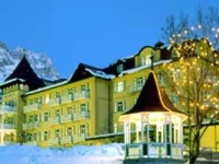 Miramonti Majestik Grand Hotel 5*