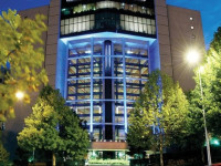Rendezvous Hotel Auckland