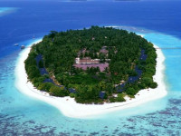 Royal Island