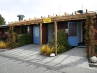 Te Anau Top 10 Holiday Park 5*