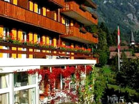 Wengen