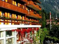 Wengen 3*
