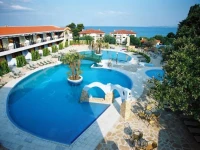 Athena Pallas Village 5*