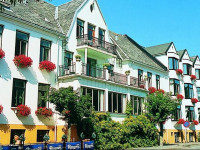 Hotel Wassilioff