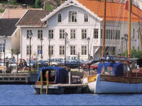 Lillesand Hotel Norge