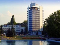 Hunguest hotel Nagyerdo 3*