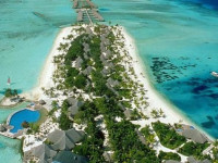 Four Seasons Resort Maldives at Kuda Huraa