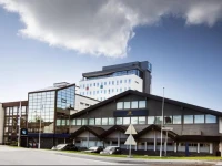Stord Hotel 4*