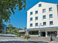 Grand Hotel Stord 3*