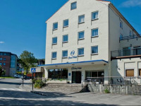 Grand Hotel Stord