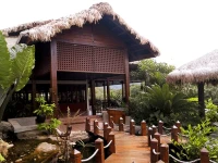 Langkawi Lagoon Resort 4*