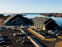 Panorama Konferansehotell 3*