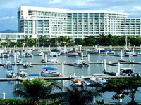 Sutera Harbor Resort