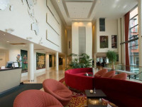 Scandic Nidelven