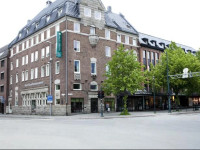 Quality Hotel Augustin