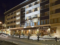 Le Mercure