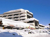 Le Dome
