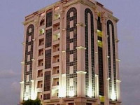 City Hotel Ras Al Khaimah
