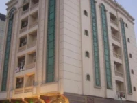 Casablanca Hotel 4*