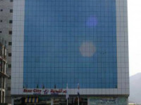 Star City Hotel Apartments Fujairah