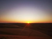 Desert Retreat Camp 2*