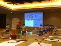 Rotana Hotel Muscat 3*
