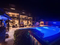 Te Vakaroa Villas 5*