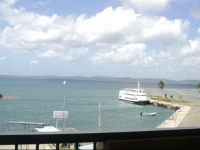 West Plaza Coral Reef Hotel 2*
