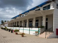 Marina Hotel at Shelter Bay 3*