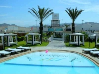 Aquavit Hotel 4*