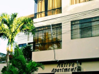 Nativa Apartments