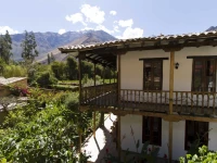El Albergue Ollantaytambo 3*