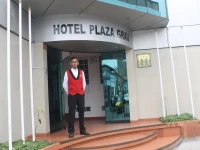 Hotel Plaza Grau 3*