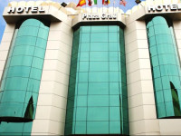 Hotel Plaza Grau