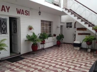Residencial Munay Wasi 2*