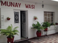 Residencial Munay Wasi