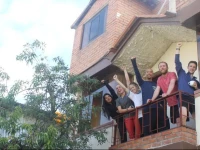 Samay Hostel 2*
