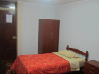 Oscars Hostal