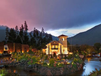 Aranwa Sacred Valley Hotel & Wellness