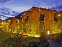 Inkallpa Valle Sagrado 4*
