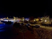 Hotel Osjann 3*