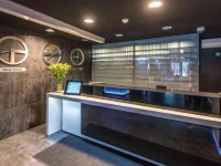 Best Western Hotel Felix 3*