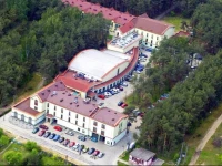 Hotel Magellan 3*