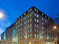 Radisson Blu Hotel Wroclaw